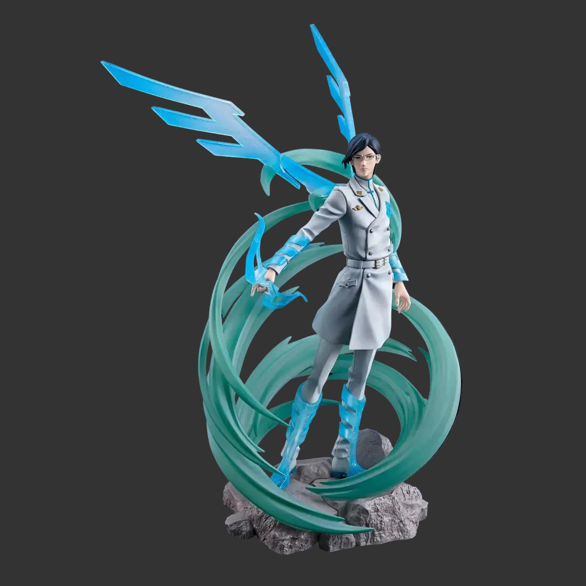 Figurine Uryū Ishida Figurikuo