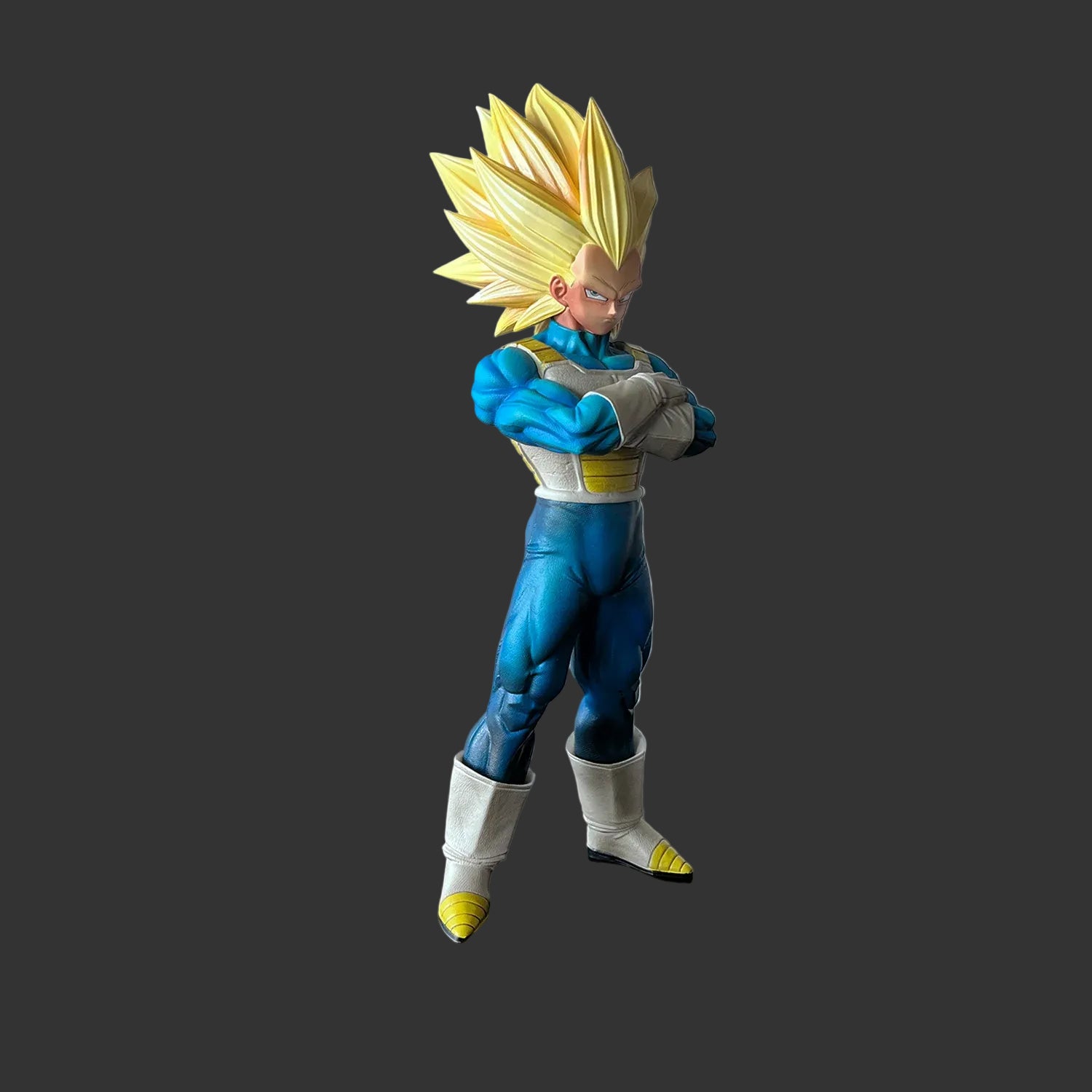 Figurine Vegeta Figurikuo