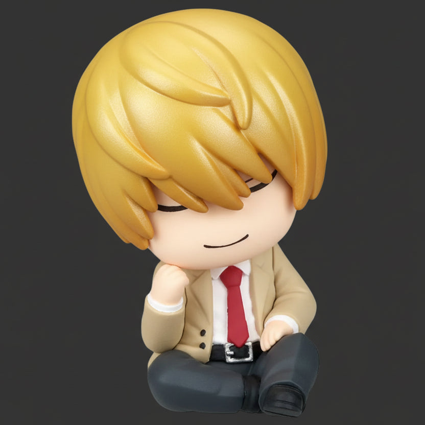 Figurine Yagami Figurikuo