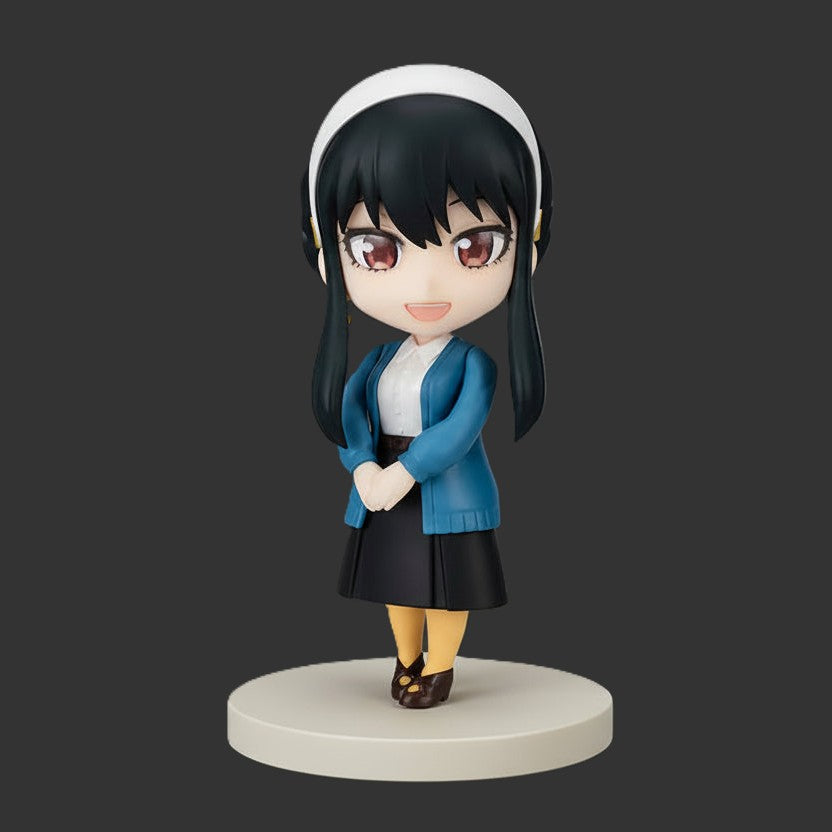 Figurine Yor Forger Figurikuo