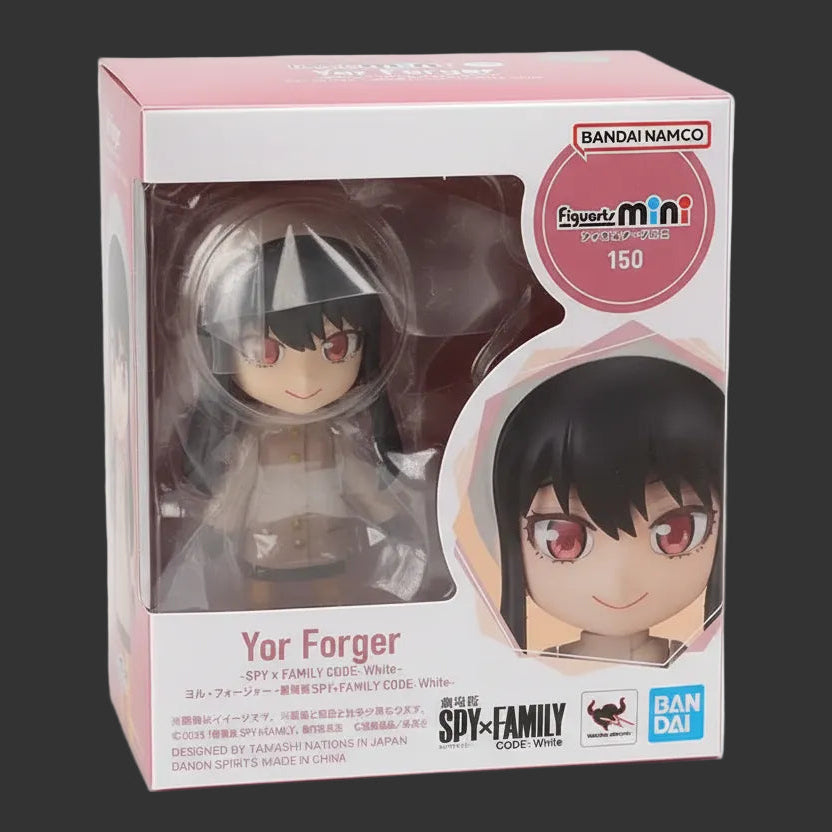Figurine Yor Forger Figurikuo 2