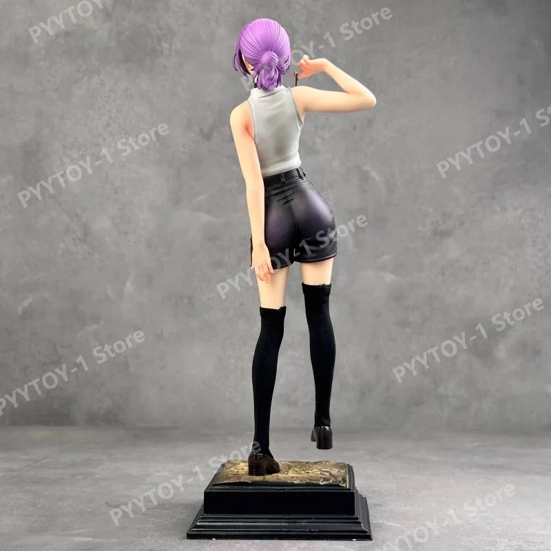 Figurine Reze