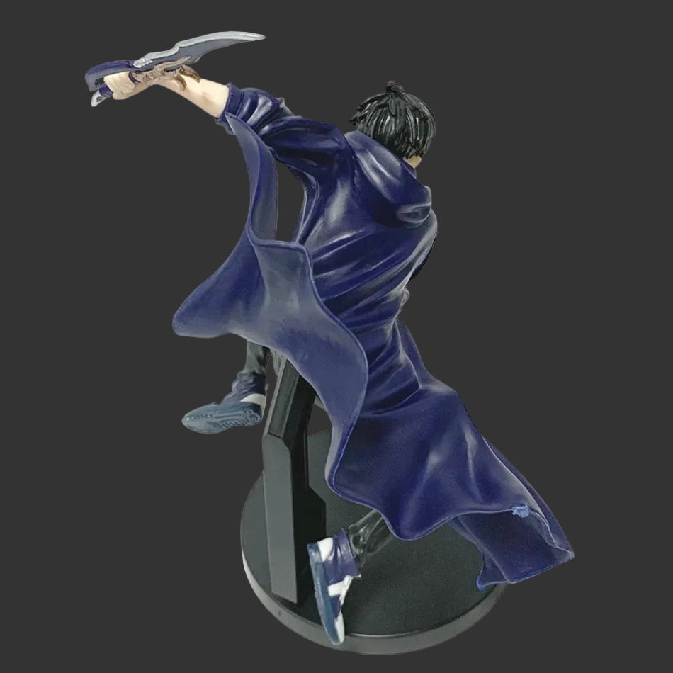 Figurine Sung Jin-Woo